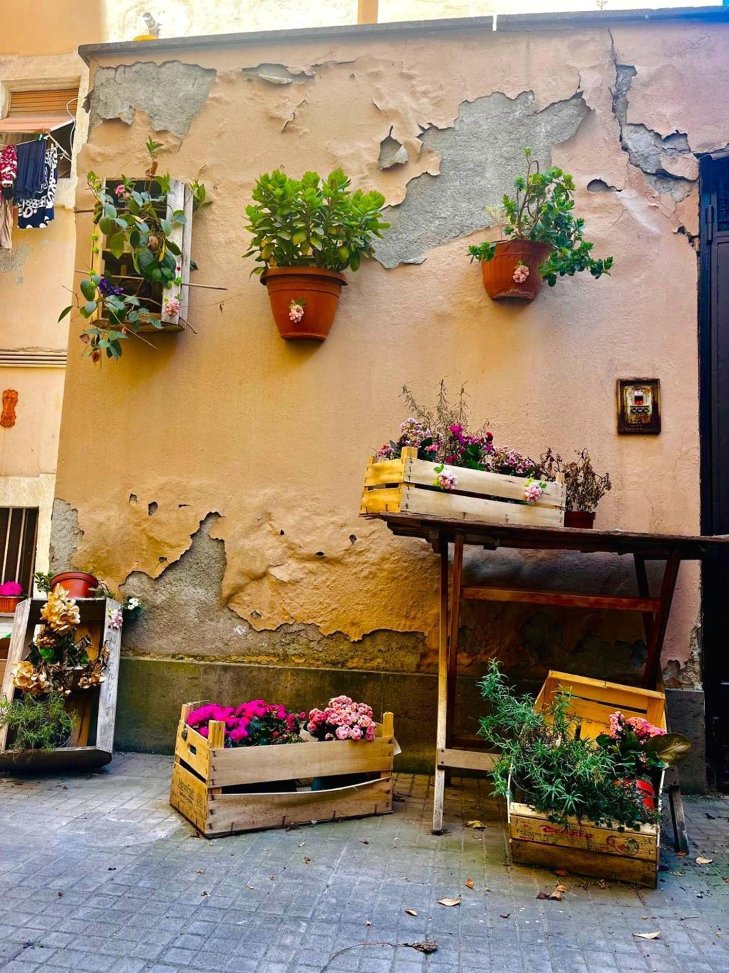 Old Town Nest In Civitavecchia Buitenkant foto